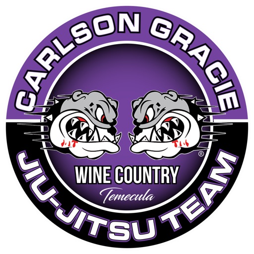 Carlson Gracie Wine Country