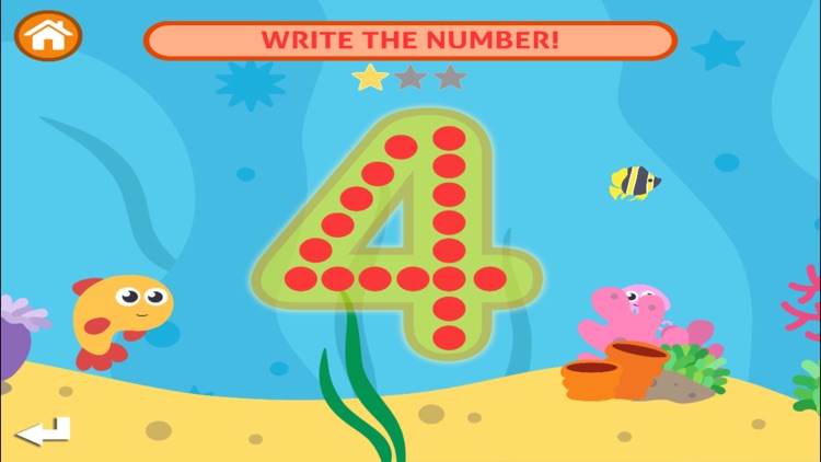 Numbers & Counting Games (FV) screenshot-4