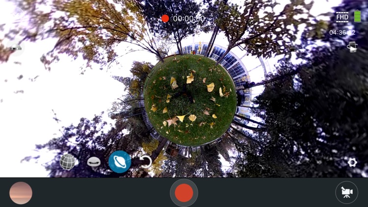 Moka360 screenshot-3