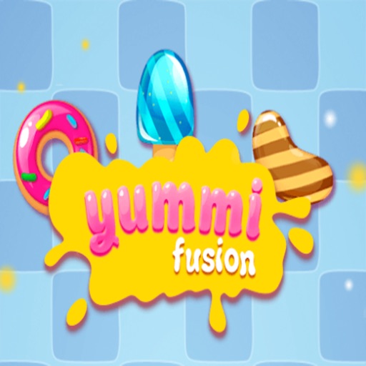 Yummi Fusion Adventure icon