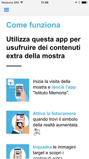 Istituto della Memoria(圖3)-速報App