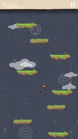 Game screenshot Jump Birdie Jump apk