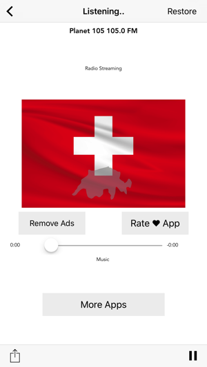 Radio Switzerland LIVE stream : Radios Swiss Pop(圖4)-速報App