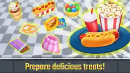 Game screenshot My Cine Treats Shop - Игра Кинематографа hack