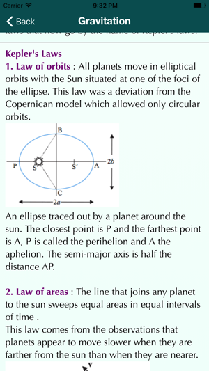 Physics Notes .(圖4)-速報App