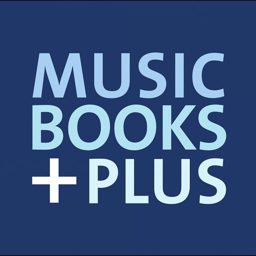 Music Books Plus Mobile