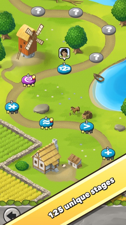 King of Math 2 screenshot-0
