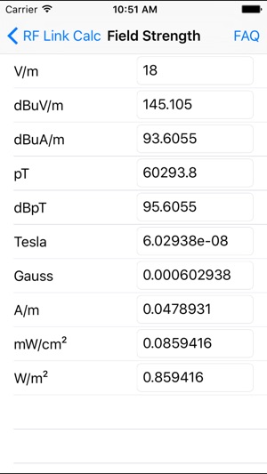 RF Link Calc(圖3)-速報App