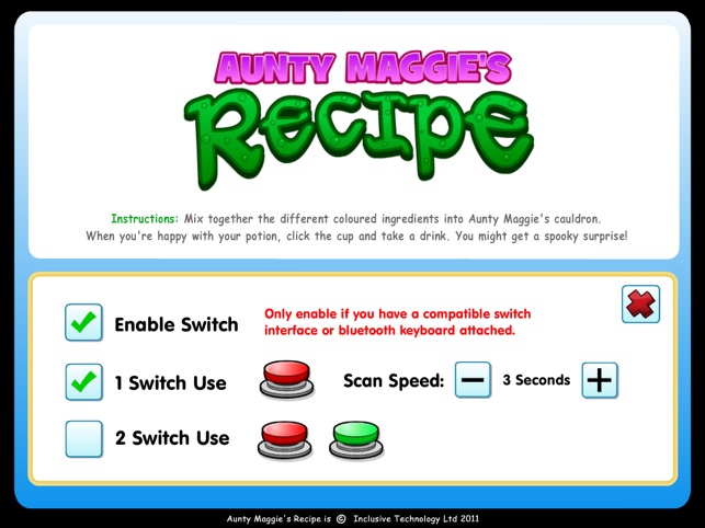 Aunty Maggie's Recipe(圖5)-速報App