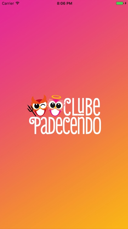 Clube Padecendo