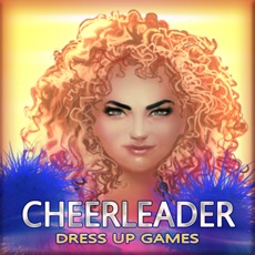 Activities of Cheerleader Dress Up - Fashion Makeover Games