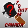 Zoom Out Canada & Canadian Quiz Maestro