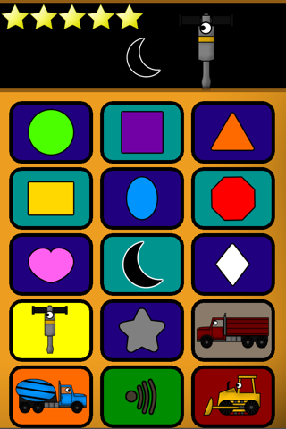 Kids Trucks: Preschool Learning Education Edition - náhled