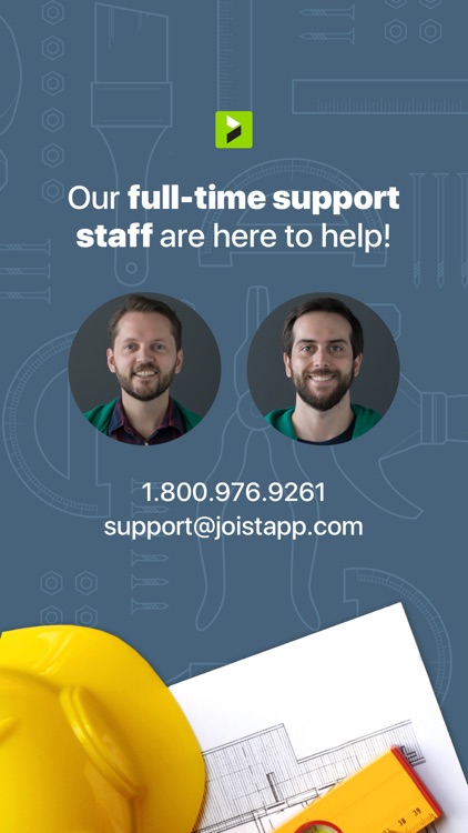 Contractor Estimate & Invoice tool by Joist screenshot-4