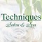 Techniques Salon & Spa Team App