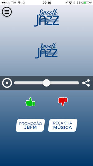 Rádio Smooth Jazz(圖1)-速報App