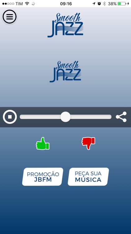 Rádio Smooth Jazz