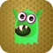 Trap Monsters is a fun game and challenge game