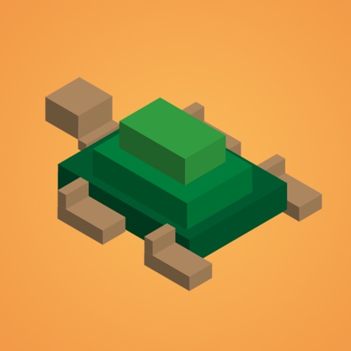 Turtle Max icon