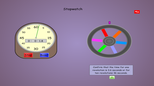 VMS - Telling Time Animation(圖3)-速報App