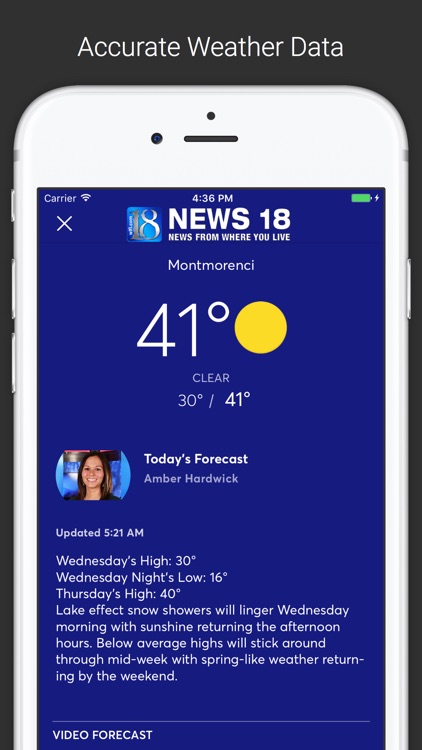 WLFI-TV News Channel 18
