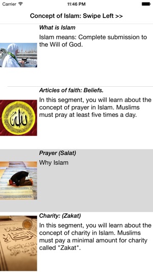 Concept of Islam(圖5)-速報App