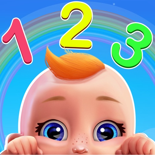 Number and Maths Learning icon