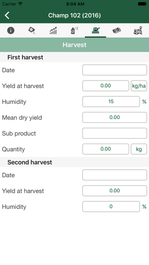 Precision AG(圖3)-速報App