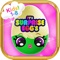 Icon Surprise Eggs For Girls