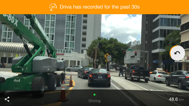 Driva - AI dash cam driving assistant(圖5)-速報App