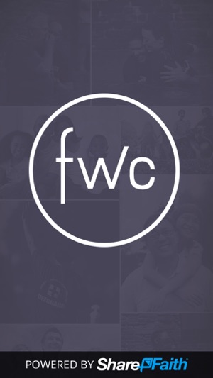 FWC Church App(圖1)-速報App