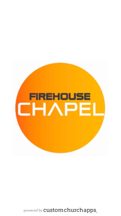 Firehouse Chapel