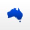 Navigate easily in the nature using Topo maps Australia
