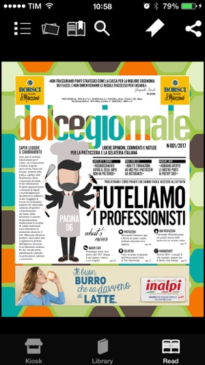 Dolcegiornale