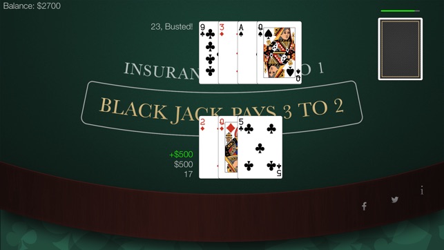 Blackjack Fun(圖2)-速報App