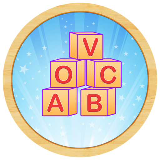 11+ Vocabulary Builder Lite