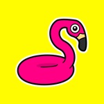 SummerMoji Summer Stickers and Emojis