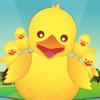 5 little ducks Chinese for kids by Funky Mandarin