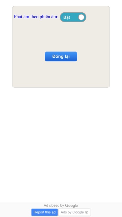 Bảng chữ cái Việt Nam screenshot-3