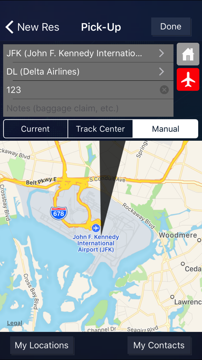 Avanti Transportation