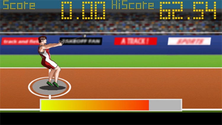 Athletefield screenshot-3