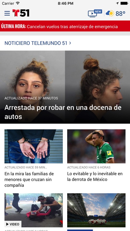 Telemundo 51