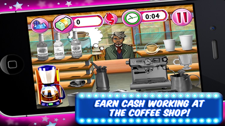 My High School Dance Game screenshot-4