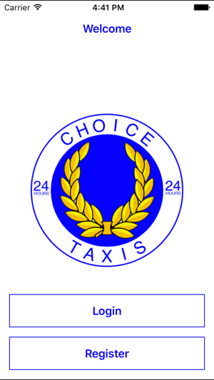 Choice Taxis Hemel Hempstead(圖1)-速報App