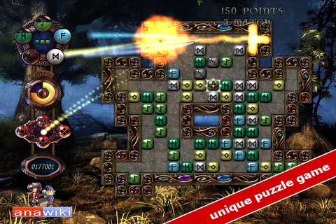 Runes of Avalon HD Full - náhled