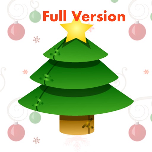 My Xmas Cards Pro - Create Merry Xmas Photos Icon