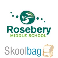 Rosebery Middle School - Skoolbag