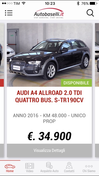 Autobaselli