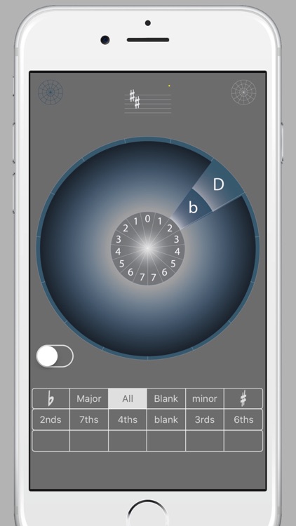 Circle of 5ths, 2nd Edition screenshot-0