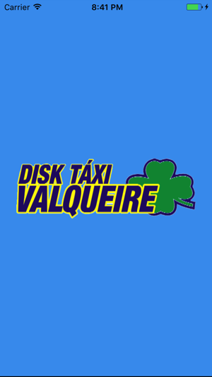 Disk Taxi Valqueire Mobile(圖1)-速報App